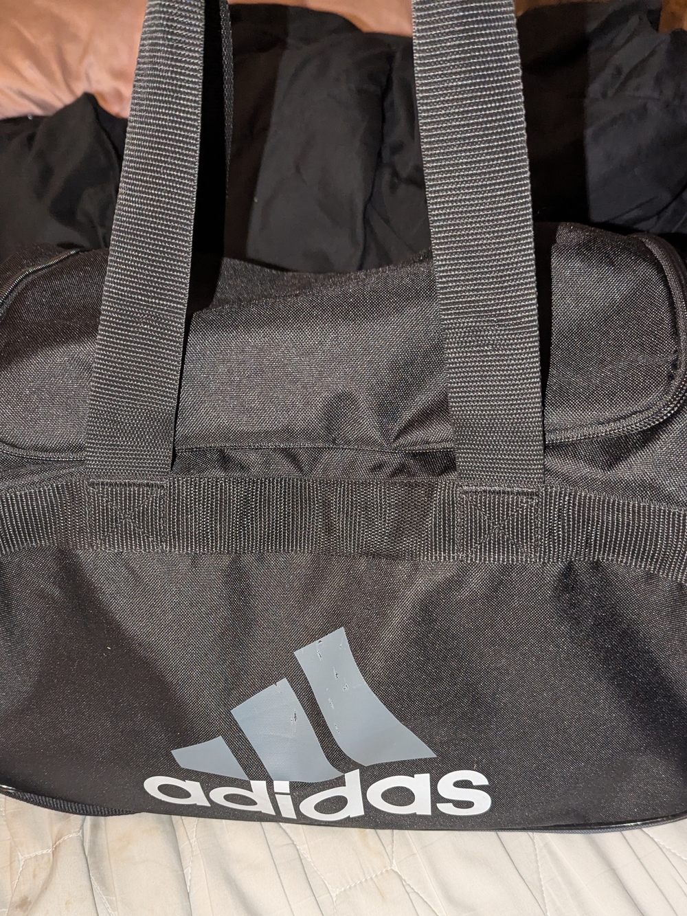 Adidas Gym/Duffle Bag